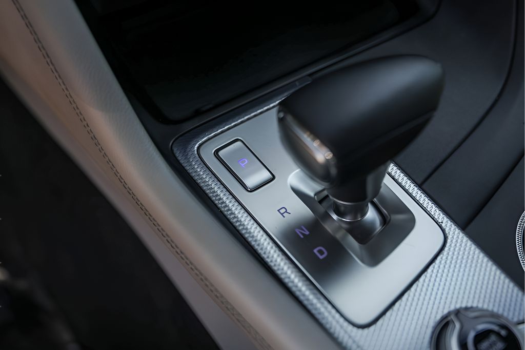 Used Car 2022 Genesis G70  2.0t For Sale Under $30,000 In Austin, Texas