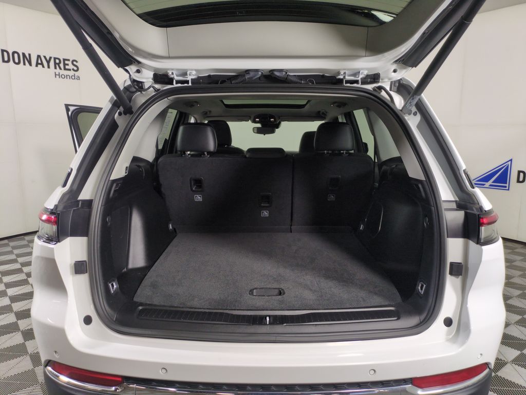 Used 2022 Jeep Grand Cherokee For Sale in Fort Wayne, IN