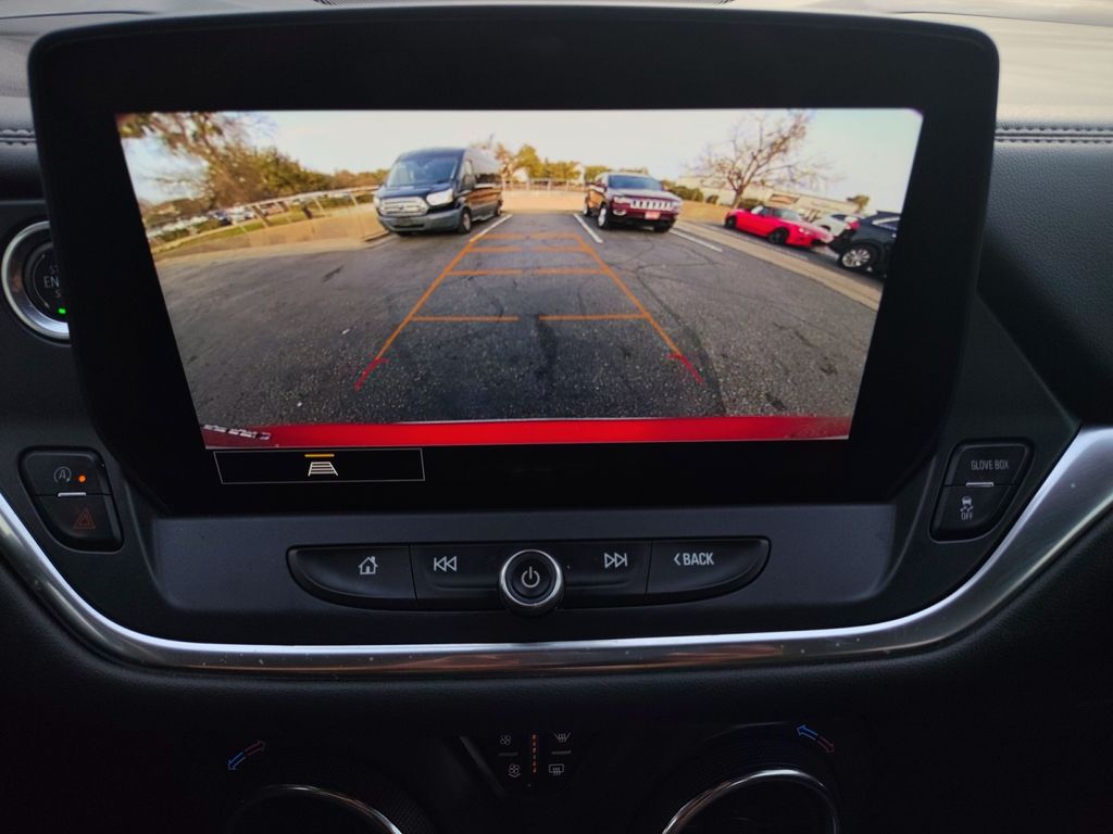 Used Car 2023 Chevrolet Blazer  Lt For Sale Under $25,000 In Austin, Texas