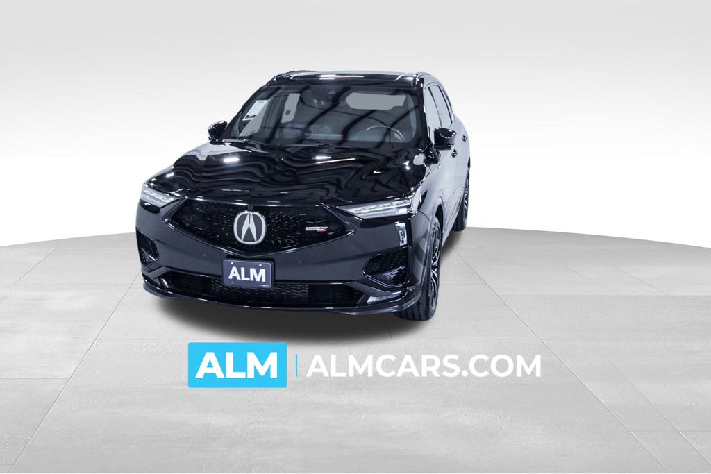 2023 Acura MDX Type S w/Advance Package's photo