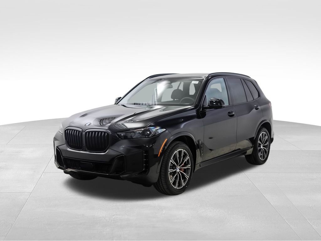 2025 BMW X5 xDrive40i -
                Bloomington, MN