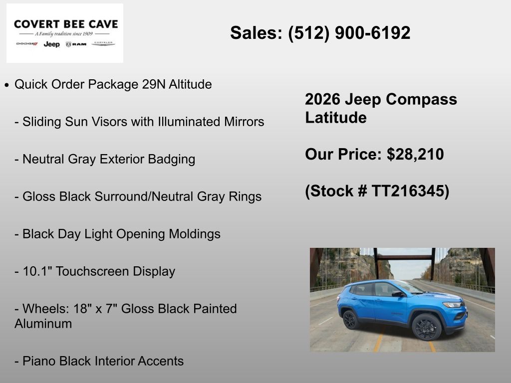 View vehicle photo 6