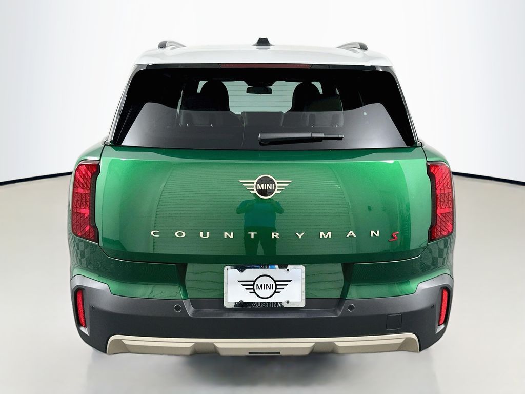 Thumbnail: 2027 MINI Cooper Countryman - 6