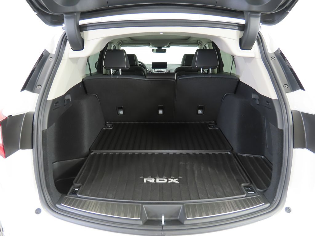 Thumbnail: 2026 Acura RDX - 28