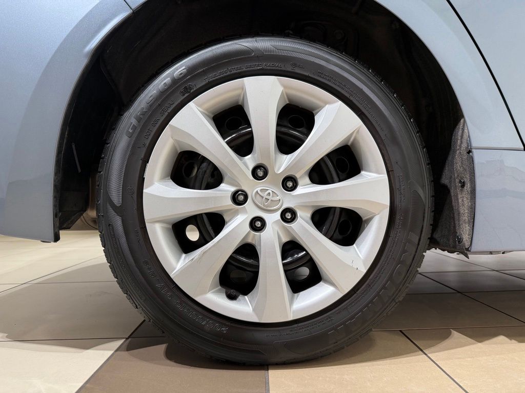 Thumbnail: 2024 Toyota Corolla - 9