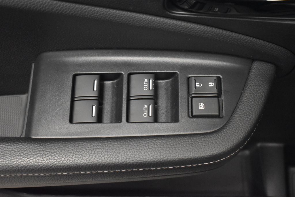 2023 Honda Passport Elite 17
