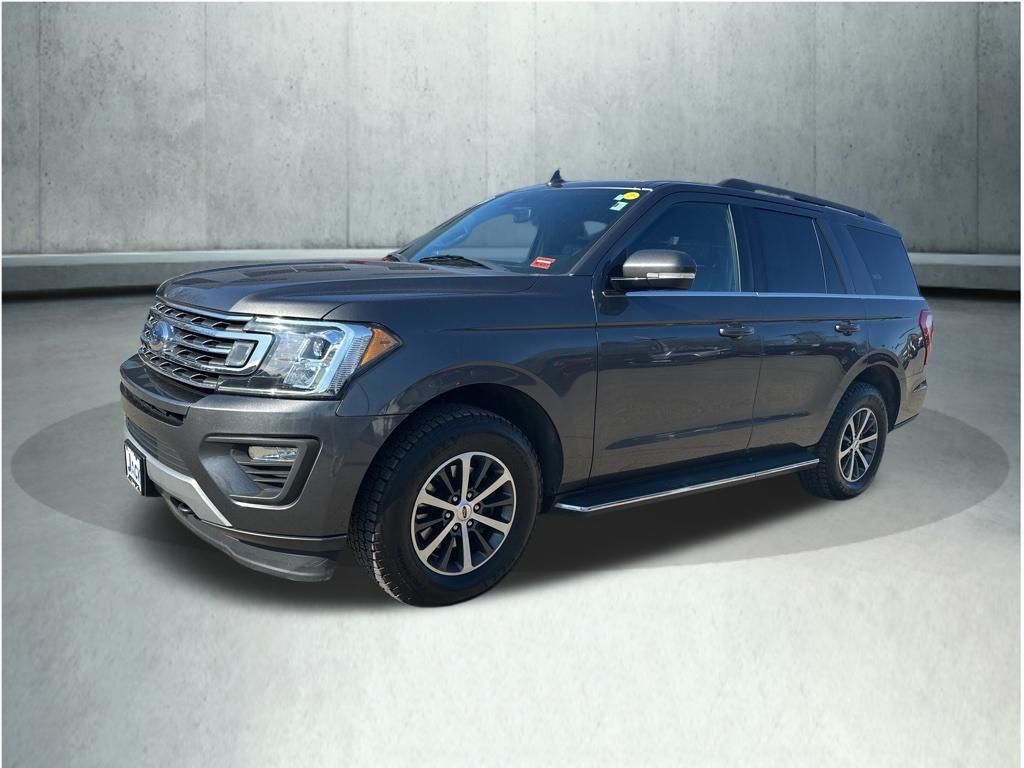2019 Ford Expedition XLT 4WD
