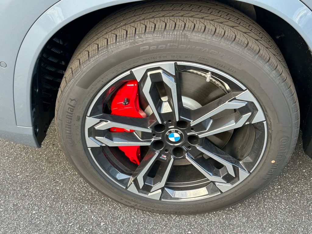 Thumbnail: 2025 BMW X1 - 3