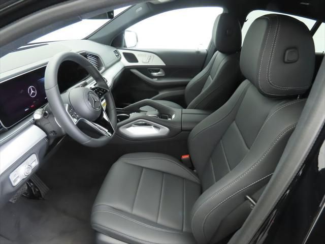 Thumbnail: 2026 Mercedes-Benz GLE - 20