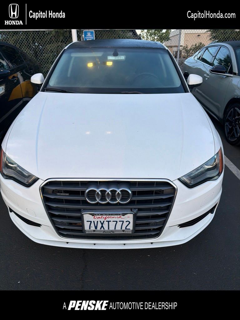 2016 Audi A3 Premium -
                  San Jose, CA