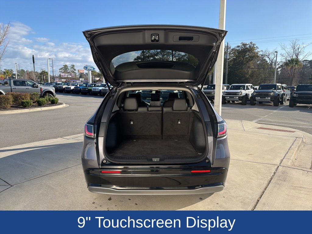 2023 Honda HR-V 2WD EX-L