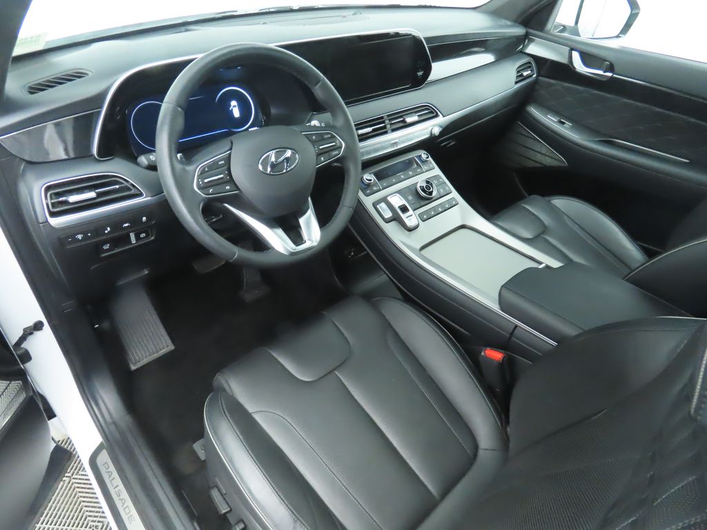 Thumbnail: 2020 Hyundai Palisade - 9