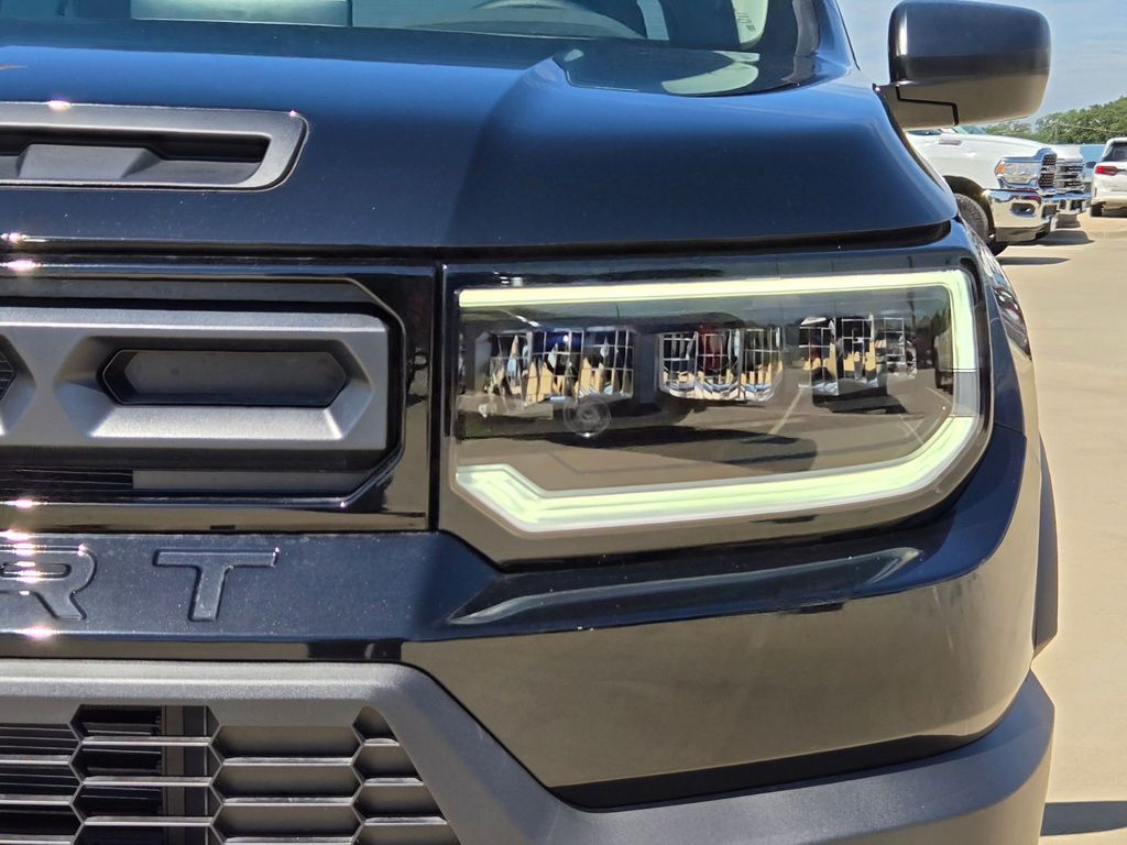 New 2026 Honda Passport SUV