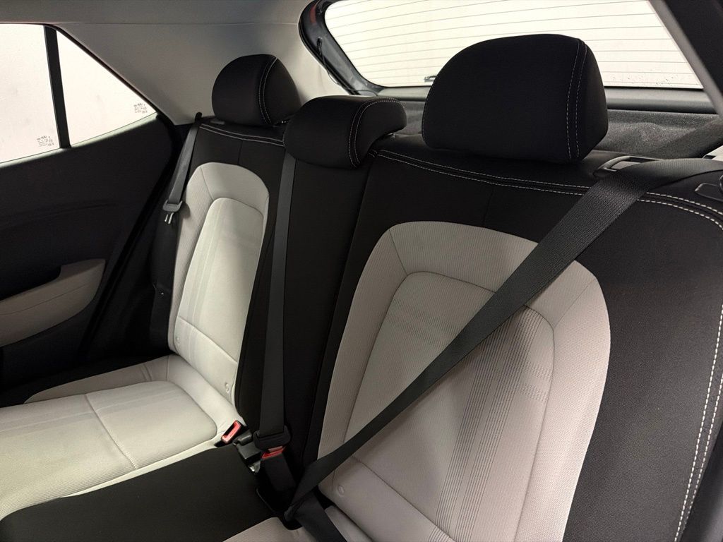 Used 2023 Hyundai Venue SUV