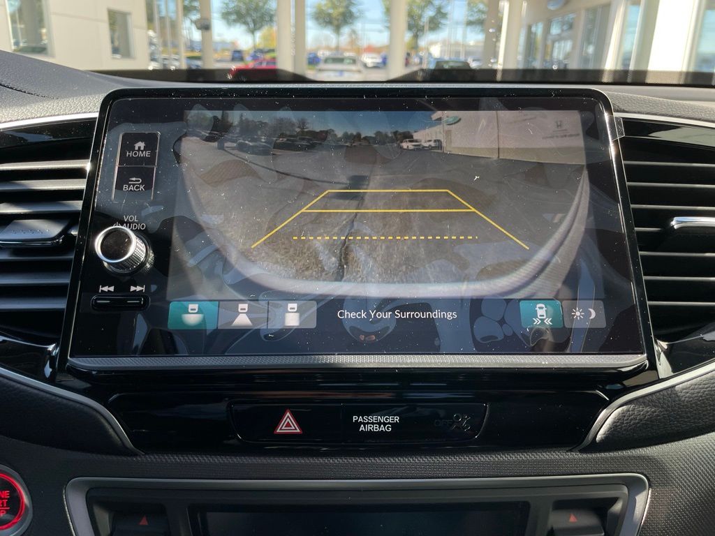 Thumbnail: 2026 Honda Ridgeline - 17