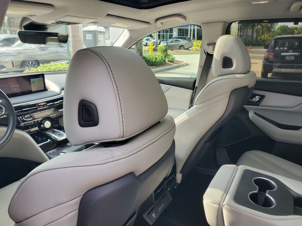 2024 Acura MDX - $37,088