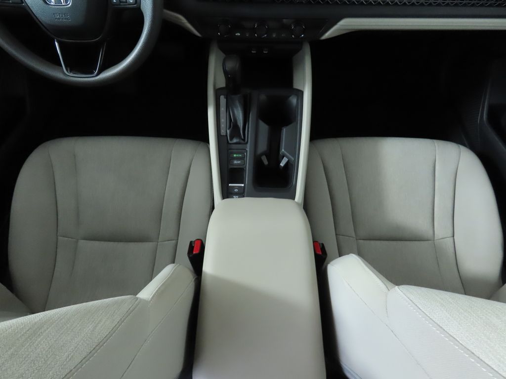 2023 Honda Accord LX 16