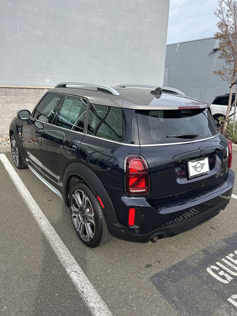 Thumbnail: 2023 MINI Cooper Countryman - 5