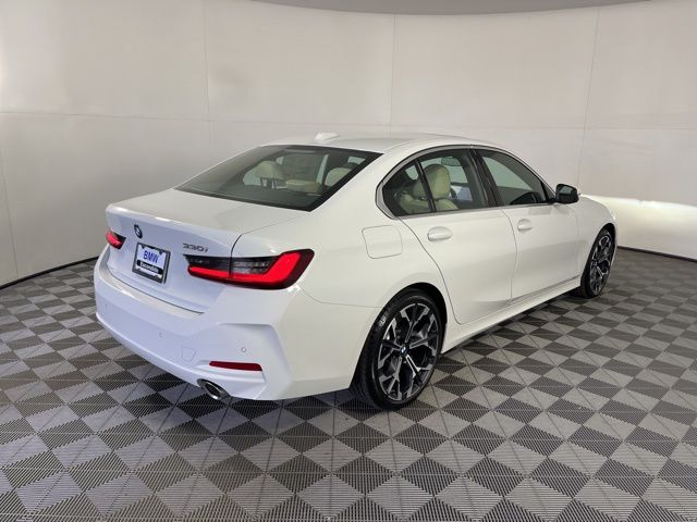 Thumbnail: 2025 BMW 3 Series - 2