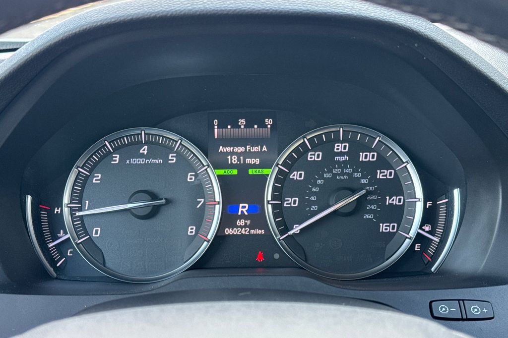 used 2019 Acura MDX car, priced at $26,929