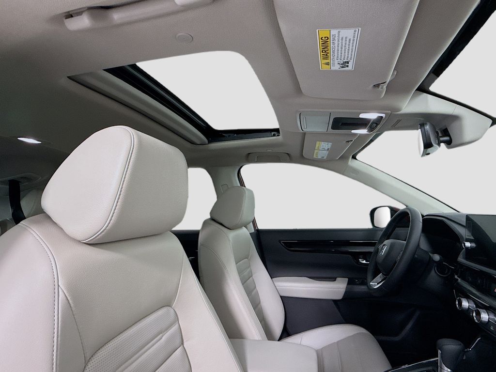 Thumbnail: 2026 Honda CR-V - 18