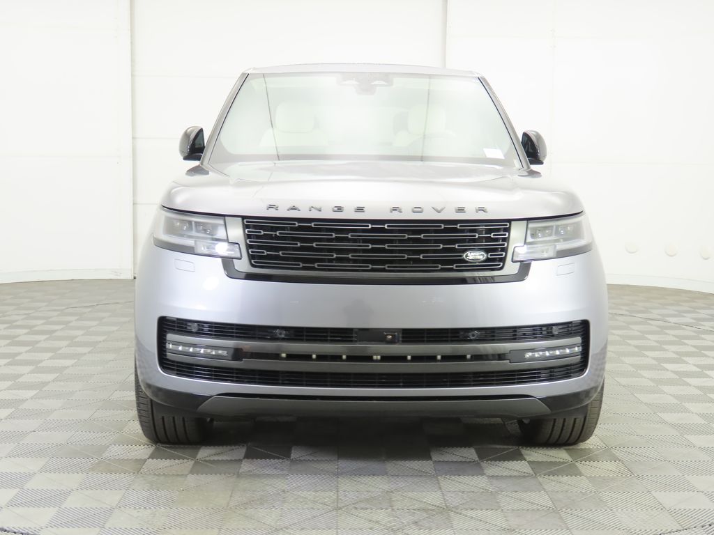 Thumbnail: 2025 Land Rover Range Rover - 2