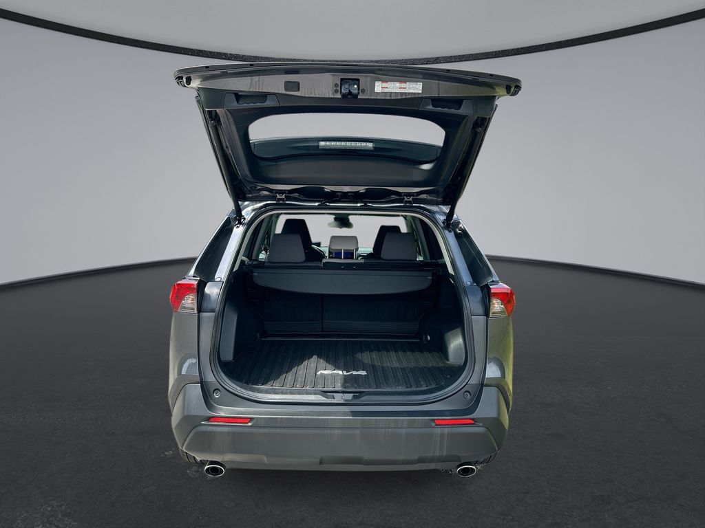 Thumbnail: 2024 Toyota RAV4 - 32