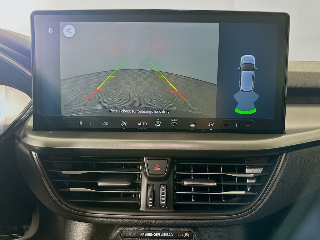 Thumbnail: 2024 Ford Escape - 14