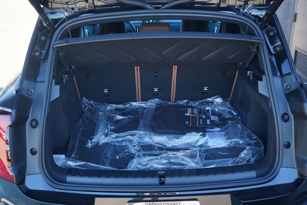 Thumbnail: 2026 MINI Cooper Countryman - 11