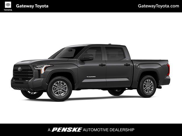 2025 Toyota Tundra SR5 -
                Toms River, NJ