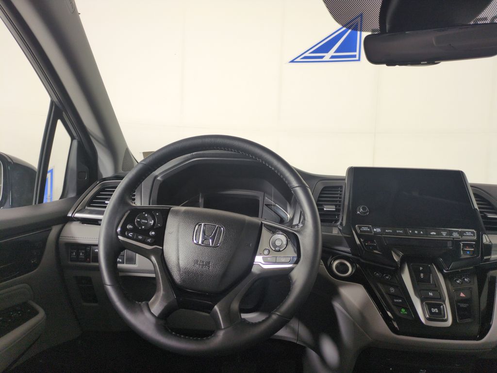 Used 2023 Honda Odyssey For Sale in Fort Wayne, IN