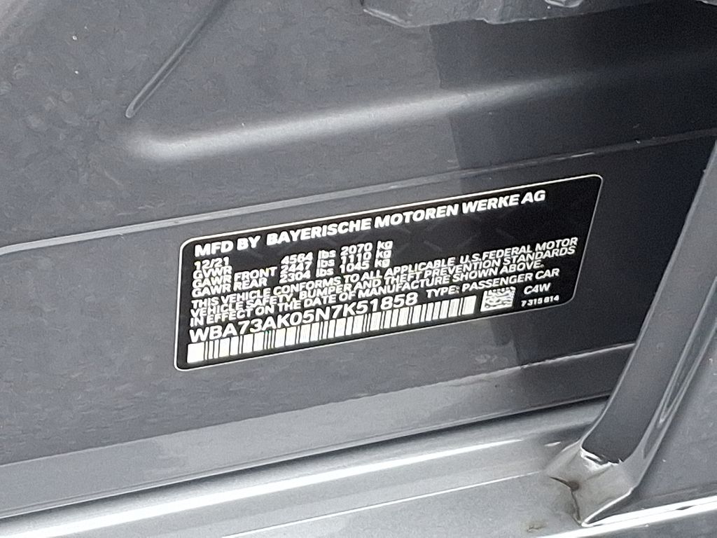 Thumbnail: 2022 BMW 2 Series - 29