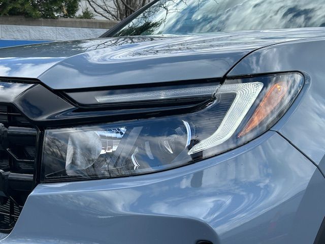 Thumbnail: 2026 Honda Ridgeline - 9