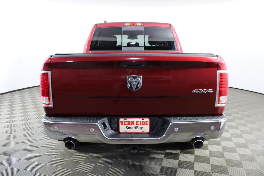 Used 2014 Ram 1500 for sale in 