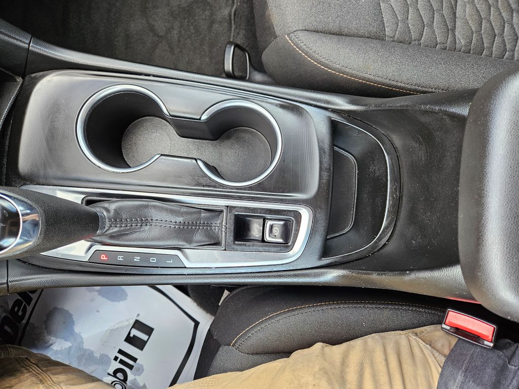 Used 2020 Chevrolet Equinox SUV