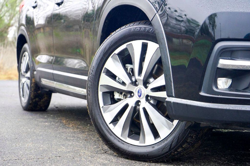 Used Car 2020 Subaru Ascent  Limited For Sale Under $25,000 In Taylor, Texas