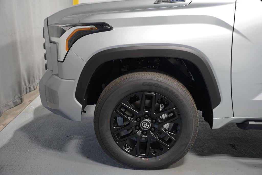 Thumbnail: 2026 Toyota Tundra - 5