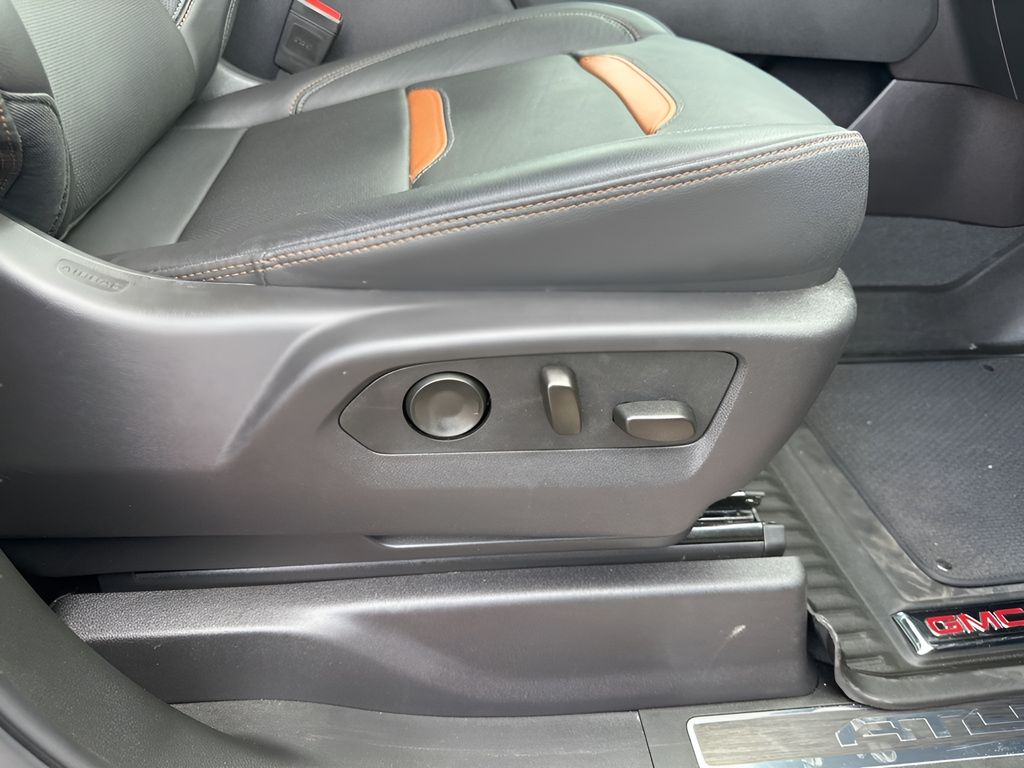 Used Car 2024 Gmc Sierra 1500  At4 For Sale Under $70,000 In Austin, Texas