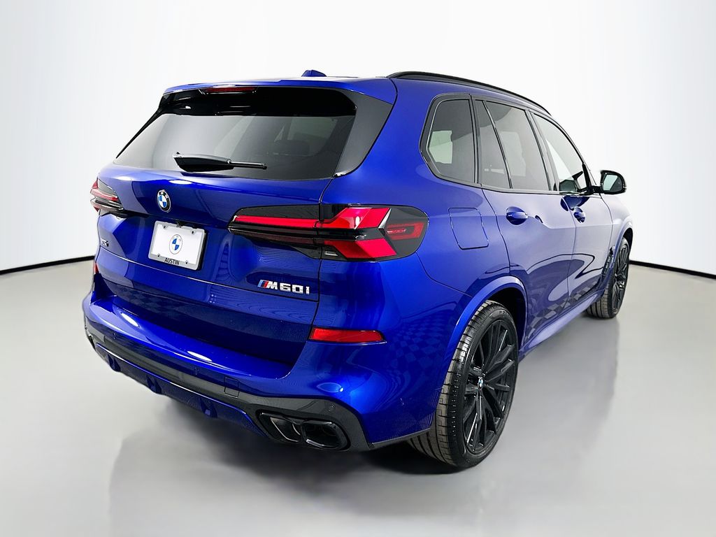 Thumbnail: 2026 BMW X5 - 5