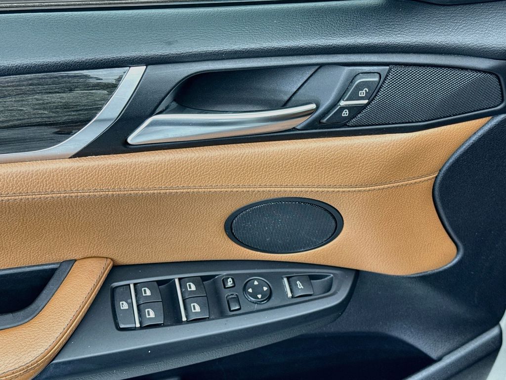 Thumbnail: 2016 BMW X3 - 22