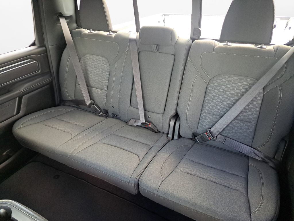 New Car 2025 Ram 1500  Big Horn/lone Star For Sale Under $50,000 In Austin, Texas