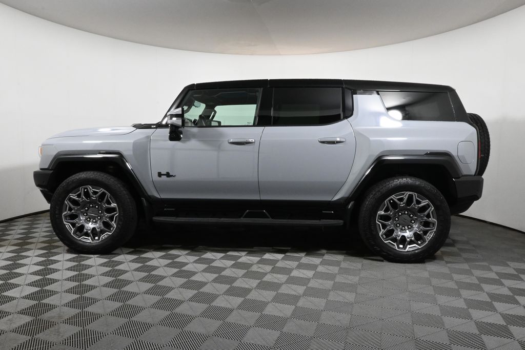 Thumbnail: 2025 GMC Hummer EV - 2