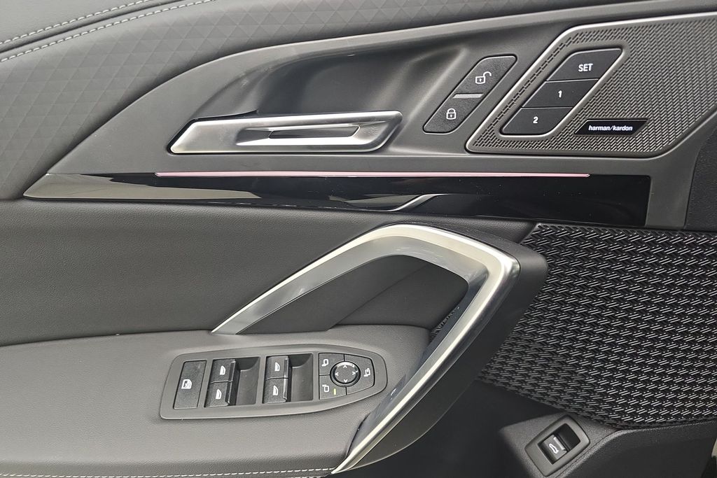 2026 Bmw X2 xDrive28i photo 13