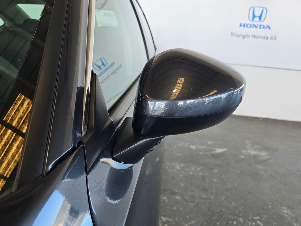 Thumbnail: 2025 Honda Civic - 23