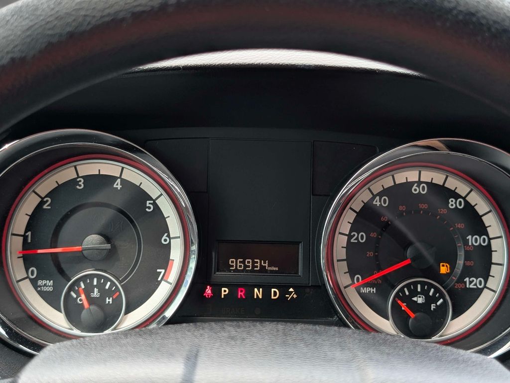 2019 Dodge Grand Caravan SE - Photo 28