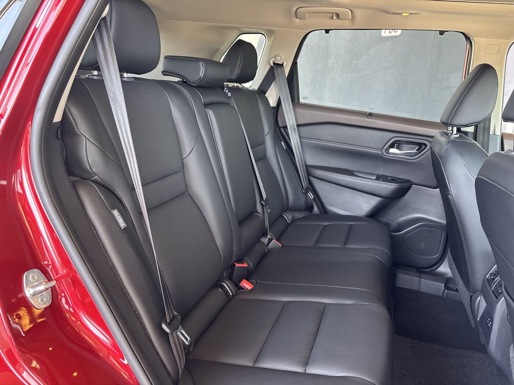 Used 2023 Nissan Rogue SUV