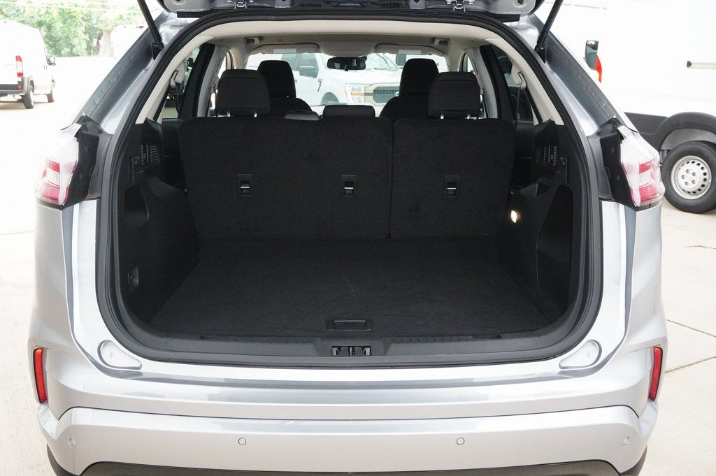 Used Car 2024 Ford Edge  Se For Sale Under $30,000 In Weatherford, Texas