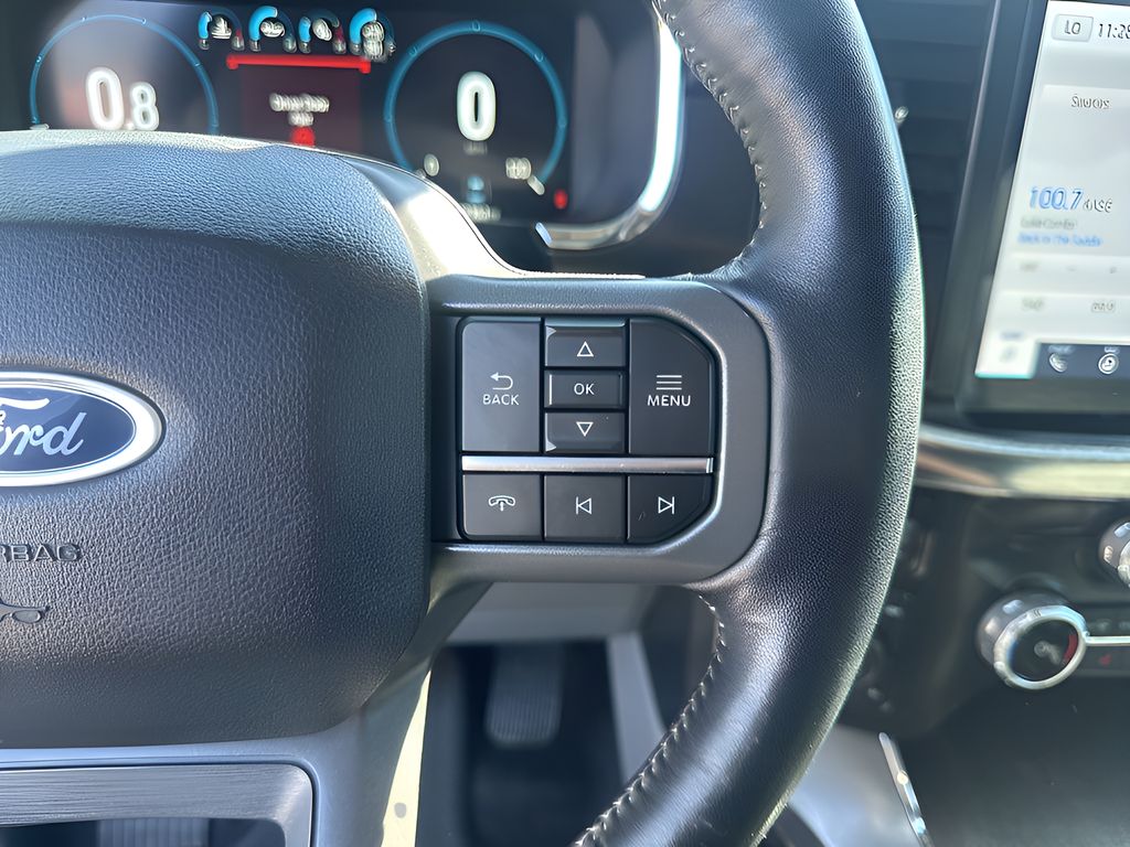 Used Car 2023 Ford F-150  Lariat For Sale Under $40,000 In Austin, Texas