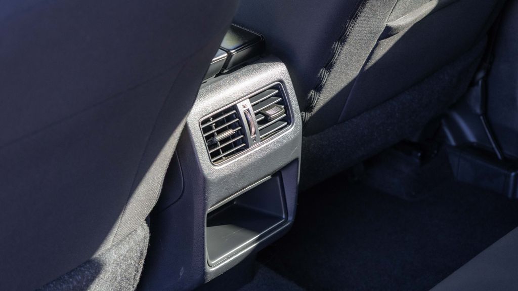 Used 2023 Nissan Rogue S 4D Sport Utility