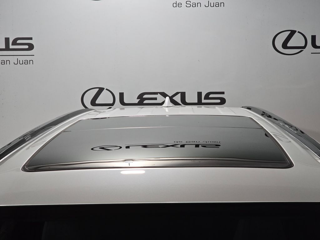 Thumbnail: 2026 Lexus TX - 7